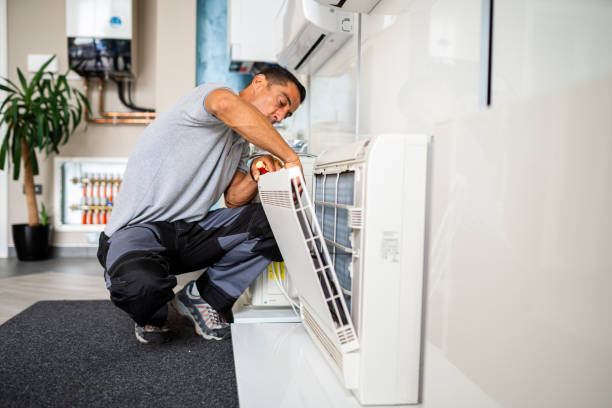 Best Commercial Air Duct Cleaning  in Maysville, NC