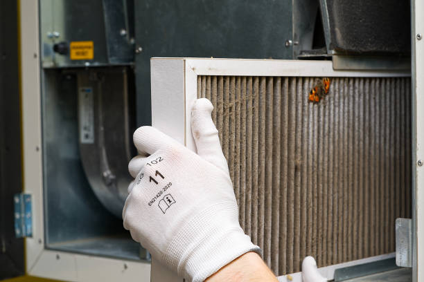 Professional Airduct Cleaning in Maysville, NC