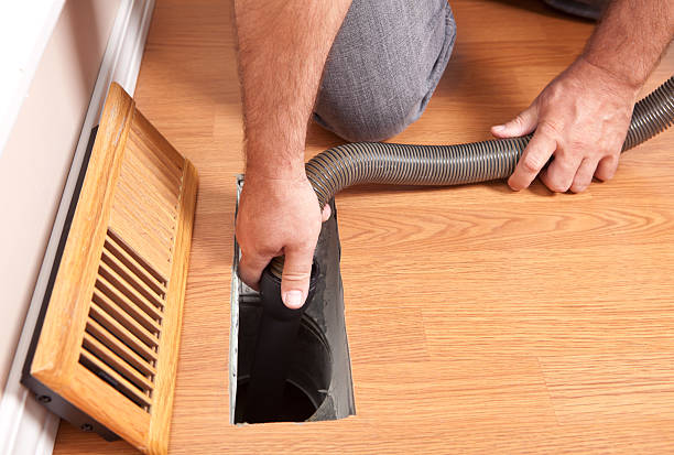 Best Affordable Air Duct Cleaning  in Maysville, NC