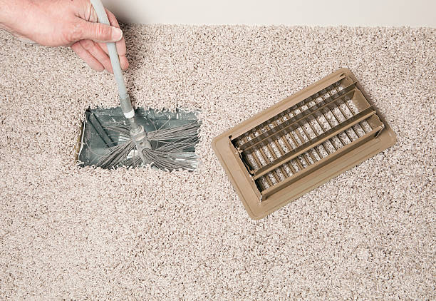Best Home Air Vent Cleaning  in Maysville, NC