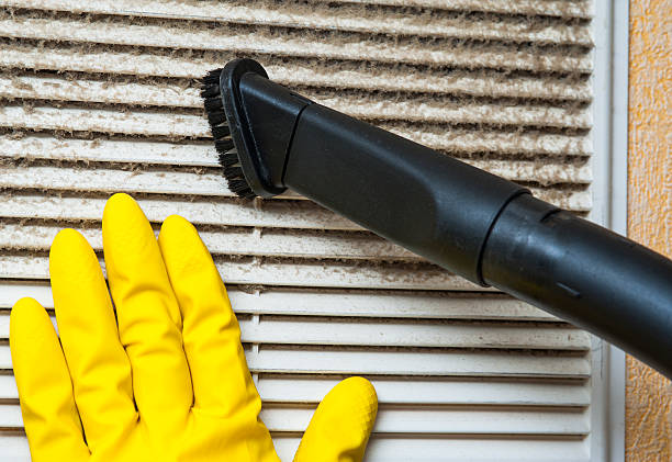 Best General Air Duct Cleaning  in Maysville, NC